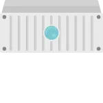 Server Part 2 SVG Icon
